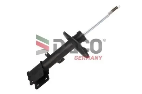 Амортизатор DACO Germany 450612L