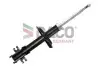 Амортизатор DACO Germany (450613) зображення 1