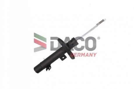 Автозапчастина DACO Germany 450615L (фото 1)