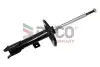 Амортизатор DACO Germany (450637L) изображение 1