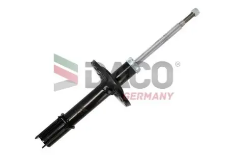 Амортизатор (передній) Renault Logan II/Dacia Sandero II 0.9-1.6 12- (B4) DACO Germany 450703