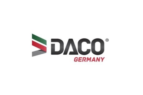 Амортизатор DACO Germany 450704 (фото 1)