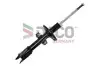 Амортизатор (передній) Dacia Duster 1.0-1.6 LPG 17 DACO Germany (450710) зображення 1