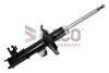 Амортизатор DACO Germany (450801L) зображення 1