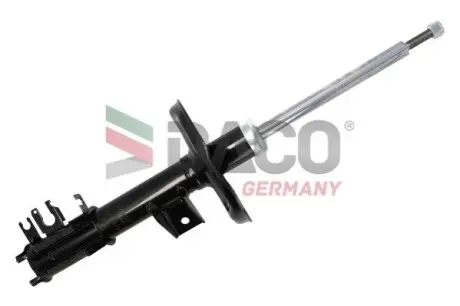 Автозапчасть DACO Germany 450901L