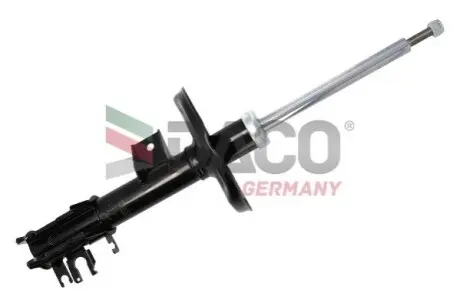 Амортизатор (передній) Fiat 500/500C 0.9-1.4 10-/Ford Ka 1.2-1.3 08-16 (R) (B4) DACO Germany 450901R