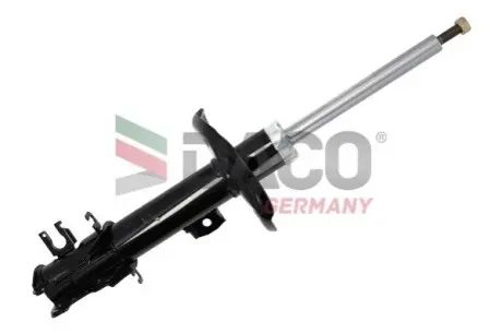Автозапчасть DACO Germany 450902L