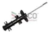 Амортизатор STILO/BRAVO GAZOWY DACO Germany (450905) зображення 1