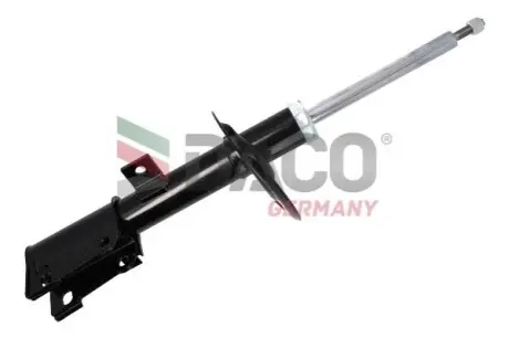 Амортизатор передн прав DACO Germany 450906R