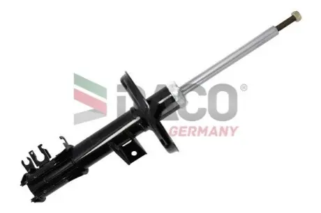 Амортизатор (передній) Fiat 500/500C 0.9-1.4 10-/Ford Ka 1.2-1.3 08-16 (R) (B4) DACO Germany 450910L