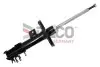 Амортизатор DACO Germany (450910R) изображение 1