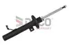 Амортизатор DACO Germany (451002L) зображення 1