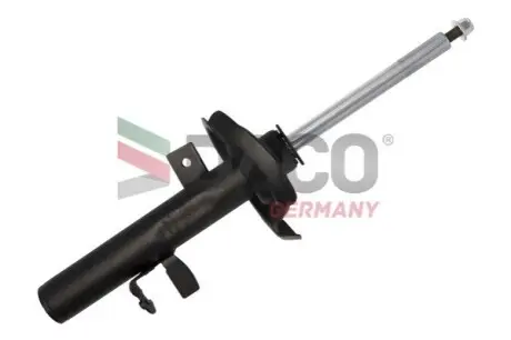 Амортизатор (передній) Ford Focus III 10- (R) DACO Germany 451005R
