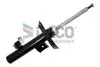 Амортизатор S-MAX 06- gazowy DACO Germany (451007L) зображення 1