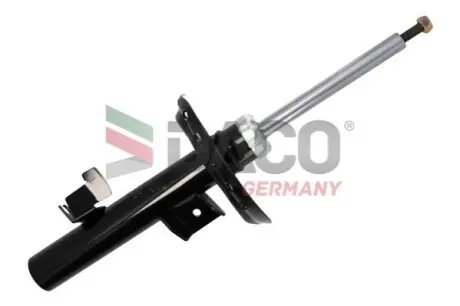 Амортизатор S-MAX 06- gazowy DACO Germany 451007L
