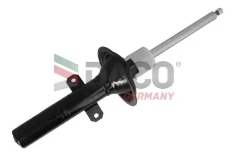 Амортизатор (передній) Ford Transit 06- (B4) DACO Germany 451025