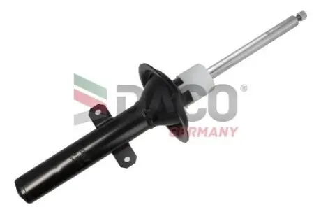 Амортизатор (передній) Ford Transit 06- (B4) DACO Germany 451026