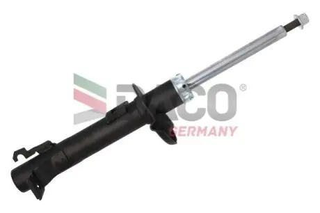 Амортизатор (передній) Ford FIESTA V (JH_ JD_) 11.01 - 12.14 L (B4) DACO Germany 451031L