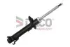 Амортизатор (передній) Ford Fiesta V (JH_ JD_) 11.01 - 12.14 R (B4) DACO Germany (451031R) зображення 1