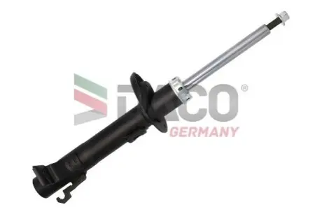 Амортизатор (передній) Ford Fiesta V (JH_ JD_) 11.01 - 12.14 R (B4) DACO Germany 451031R
