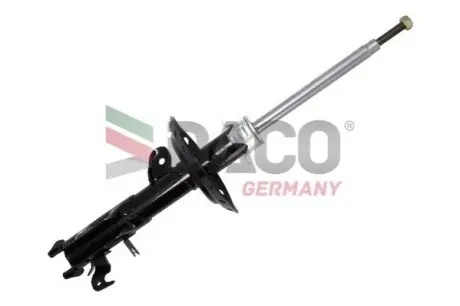 Амортизатор HONDA Амортизатор DACO Germany 451204L