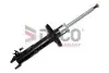 Амортизатор DACO Germany (451220L) изображение 1