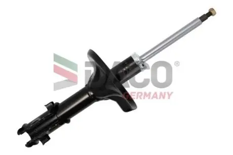 Амортизатор (передній) Hyundai Matrix 01-10 (R) (B4) DACO Germany 451304R