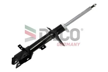 Амортизатор передний DACO Germany 451601L