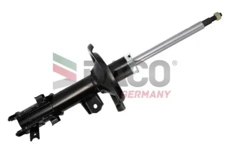 Амортизатор KIA HYUNDAI Амортизатор DACO Germany 451702L