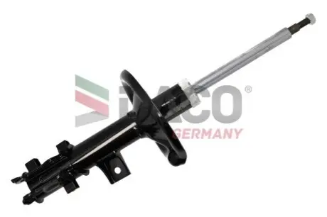 Автозапчасть DACO Germany 451703L