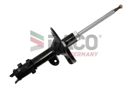 Автозапчасть DACO Germany 451704L