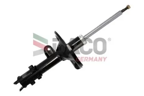 Амортизатор KIA CARNIVAL gazowy DACO Germany 451704R