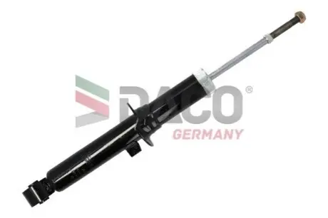 Амортизатор (передній) Kia Sorento 2.4-3.5 02-11 (L) (B4) DACO Germany 451705L