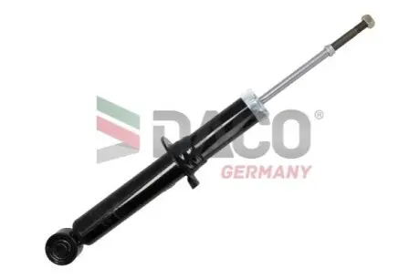 Амортизатор (передній) Kia Sorento 2.4-3.5 02-11 (R) (B4) DACO Germany 451705R