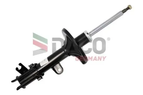 Амортизатор (передній) Hyundai Tucson 04-10/Kia Sportage 04- (R) DACO Germany 451711L