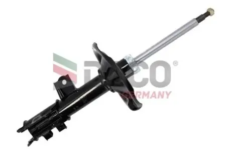 Автозапчасть DACO Germany 451734R
