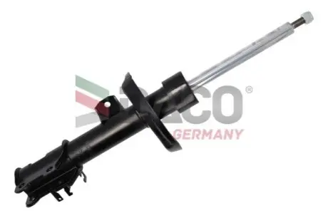 Амортизатор (передній) Citroen Nemo/Peugeot Bipper 08- (R) (B4) DACO Germany 451902R