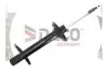 Амортизатор (передній) Citroen Jumper/Fiat Ducato/Peugeot Boxer 06- (1.1-1.5t) (B4) DACO Germany (451961) зображення 1