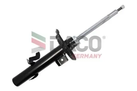 Амортизатор (передній) Land Rover Freelander 2 2.0/2.2D/3.2 06-14 (L) DACO Germany 452002L