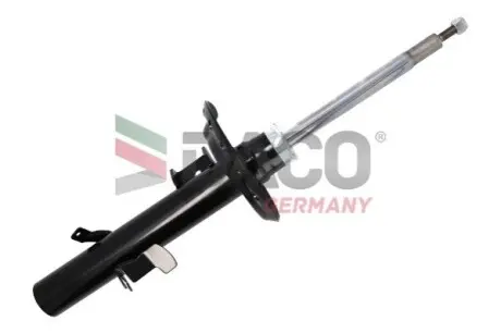 Амортизатор (передній) Land Rover Freelander 2 2.0/2.2D/3.2 06-14 (R) DACO Germany 452002R