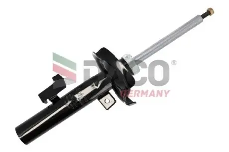 Амортизатор (передній) Volvo C70/S40/V50 05-17 (L) (B4) DACO Germany 452204L