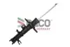Амортизатор DACO Germany (452215R) зображення 1