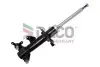 Амортизатор DACO Germany (452225L) изображение 1