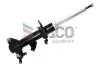 Амортизатор DACO Germany (452225R) зображення 1