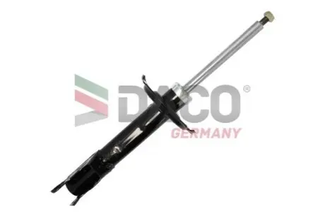 Амортизатор (передній) MB B-class (W245) 1.5-2.0D 05-11 DACO Germany 452303
