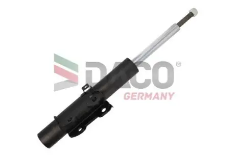 Амортизатор (передній) MB Sprinter 509-519/VW Crafter 30-50 06- (B4) DACO Germany 452306