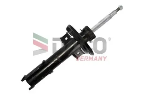 Амортизатор (передній) MB GLK-class (X204) 08-15 DACO Germany 452307