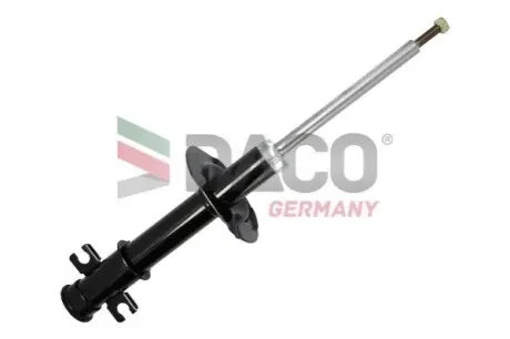Амортизатор (передній) Fiat Punto 99-12 (B4) DACO Germany 452371