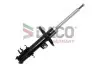Амортизатор DACO Germany (452372L) изображение 1