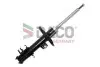 Амортизатор DACO Germany (452372L) изображение 2